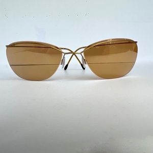 Silhouette Sunglasses